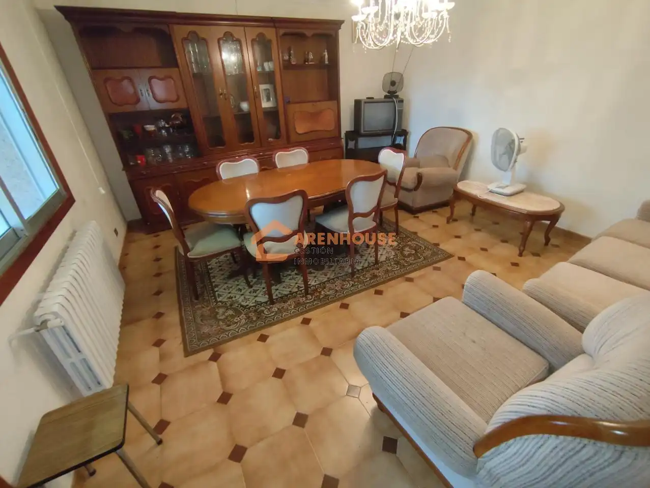 Casa con giardino in vendita a Boborás, imagen 14