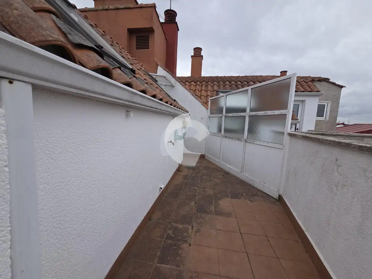 Ático con ascensor en venta en Centro Urbano, imagen 4
