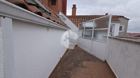 Foto 4 de Àtic en venda a As Travesas - Balaídos, Vigo