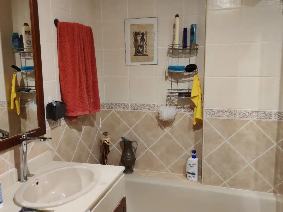 Flat for sale in Almazán, Soria