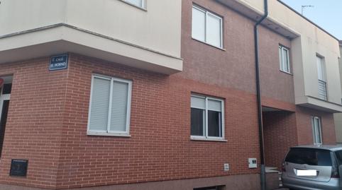 Foto 2 de Casa adosada en venda a Villafría - La Ventilla - Castañares, Burgos