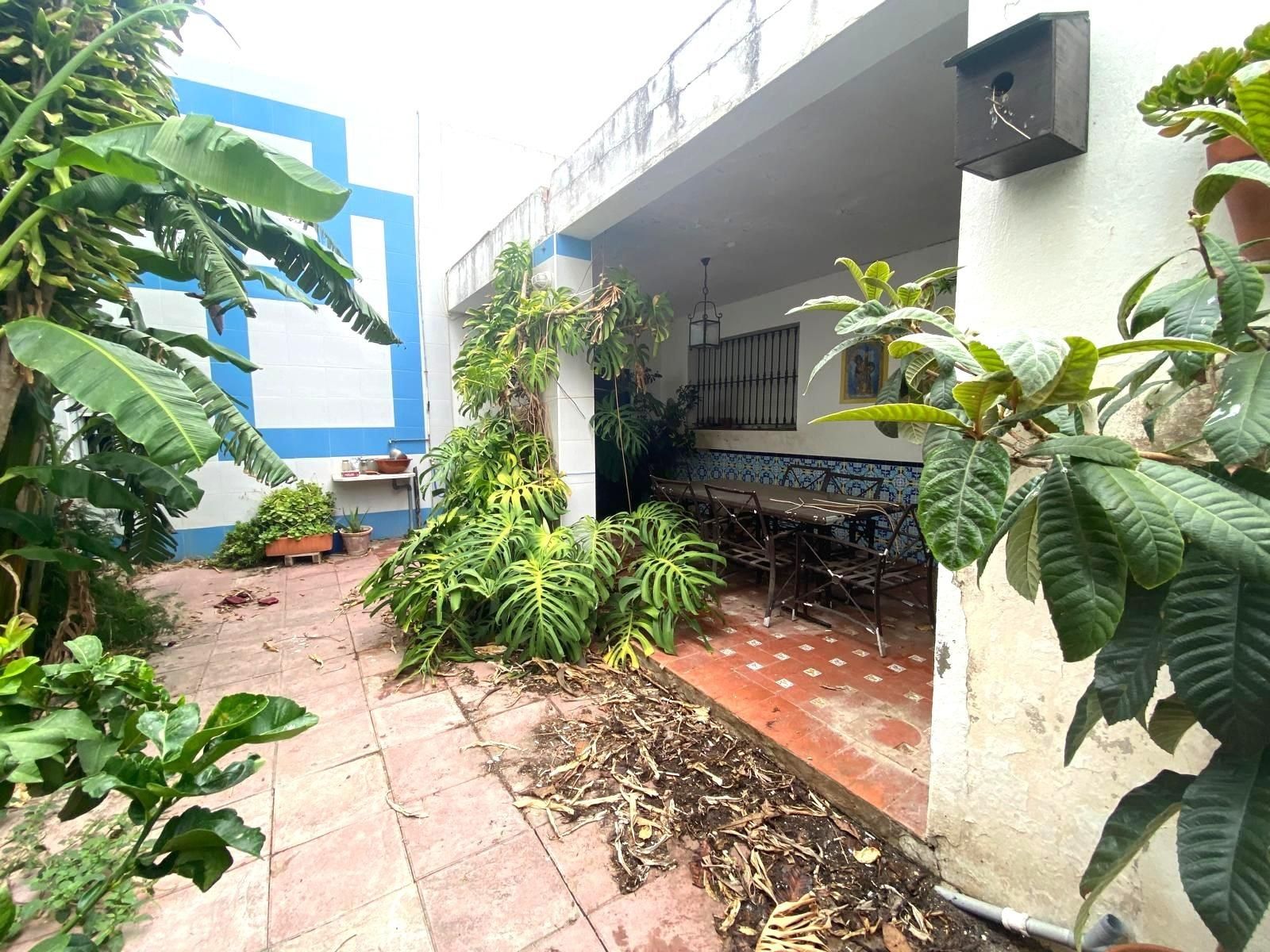 Terrace of House or chalet for sale in Barbate  with Private garden and Swimming Pool