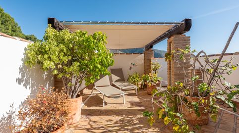 Casa grande en una zona tranquila de Mijas pueblo, imatge 5