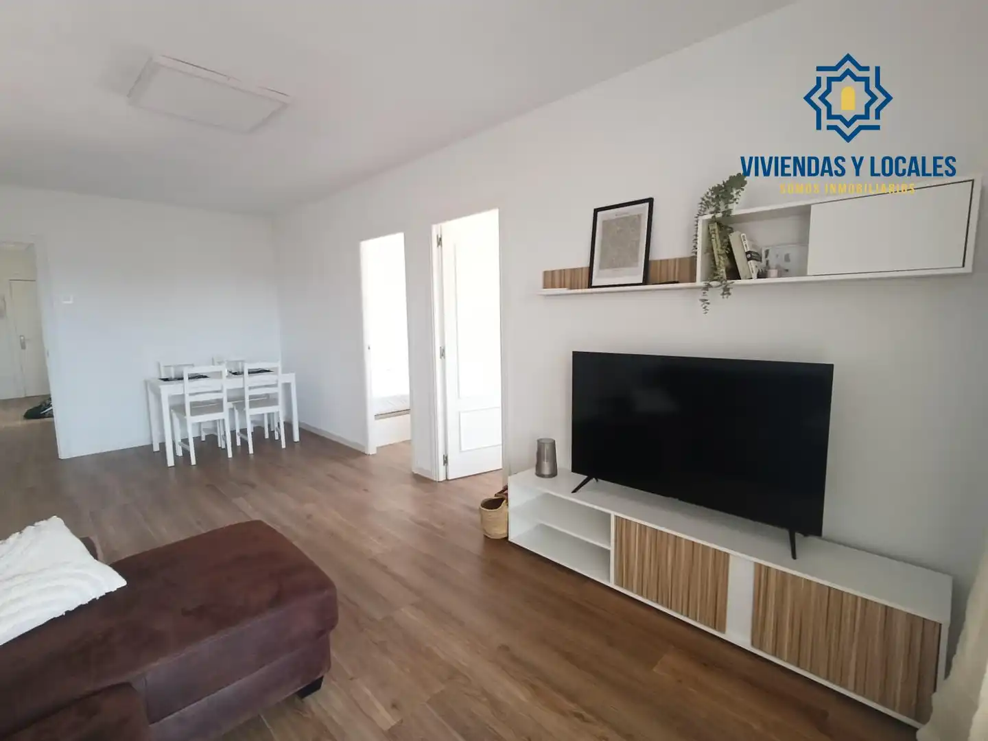 Wohnung zur Miete in Avenida DE BARCELONA, Barrio de Zaidín