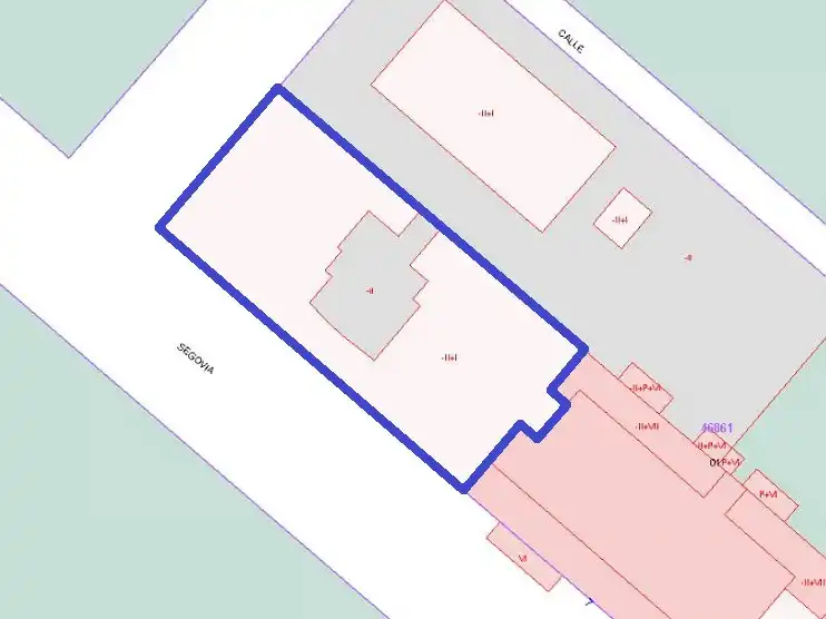 Edificio en venta en Moncofa con Piscina comunitaria