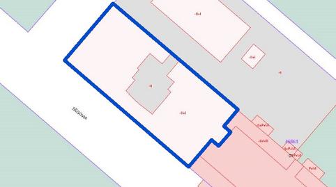 Foto 3 de Edificio en venta en Carrer Segovia, 3, Moncófar Playa, Moncofa