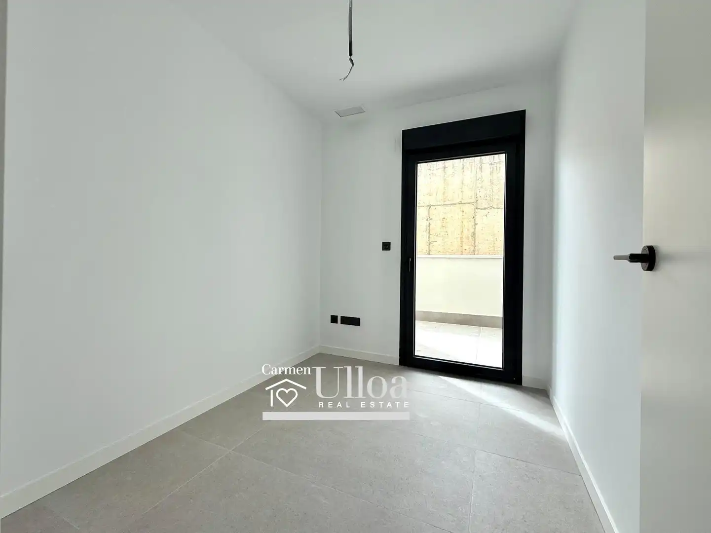 Balcony of Buildings for sale in Valle del Sol  