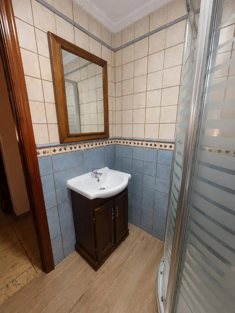 Bathroom of Flat for sale in Camas