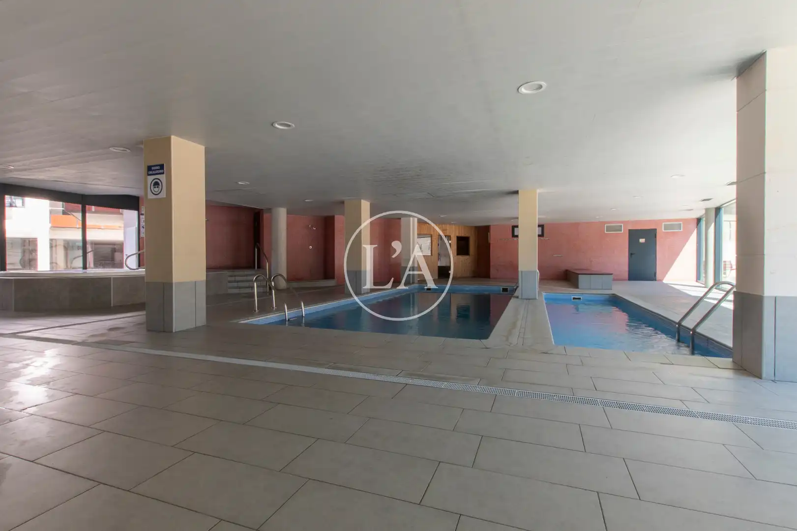Mini appartamento con piscina in vendita a Avinguda de la Diputació 41, imagen 27