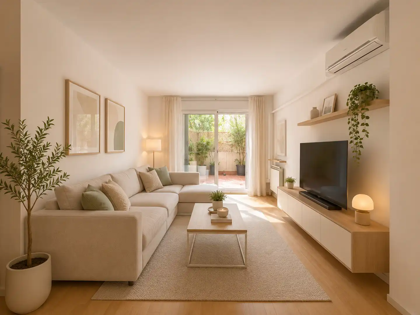 Planta baja en venta en Plaça Joaquim Camps Arboix, Montilivi