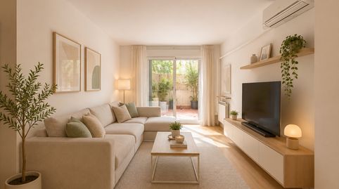 Foto 4 de Planta baja en venta en Plaça Joaquim Camps Arboix, Montilivi, Girona Capital