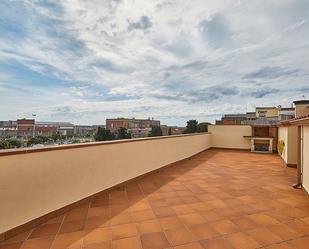 Terrace of Attic for sale in Malgrat de Mar  with Air Conditioner, Terrace and Furnished