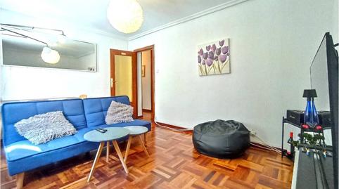 Foto 3 de Pis en venda a Calle San Esteban, Casco Antiguo, Burgos Capital