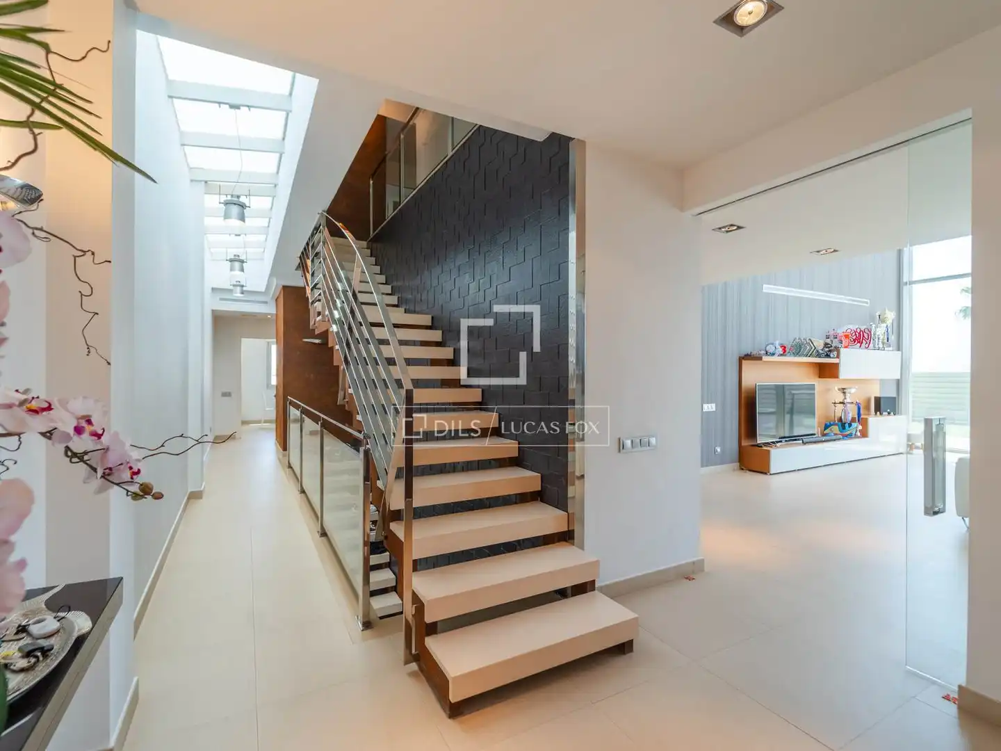 Casa o chalet en venta en La Vall d'Uixó con Aire acondicionado, Calefacción y Jardín privado