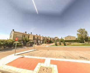 Exterior view of Flat for sale in Valladolid Capital