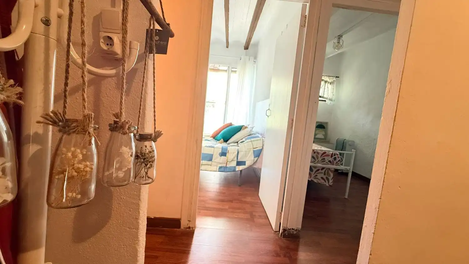 Dormitori de Casa o xalet en venda en Ayódar