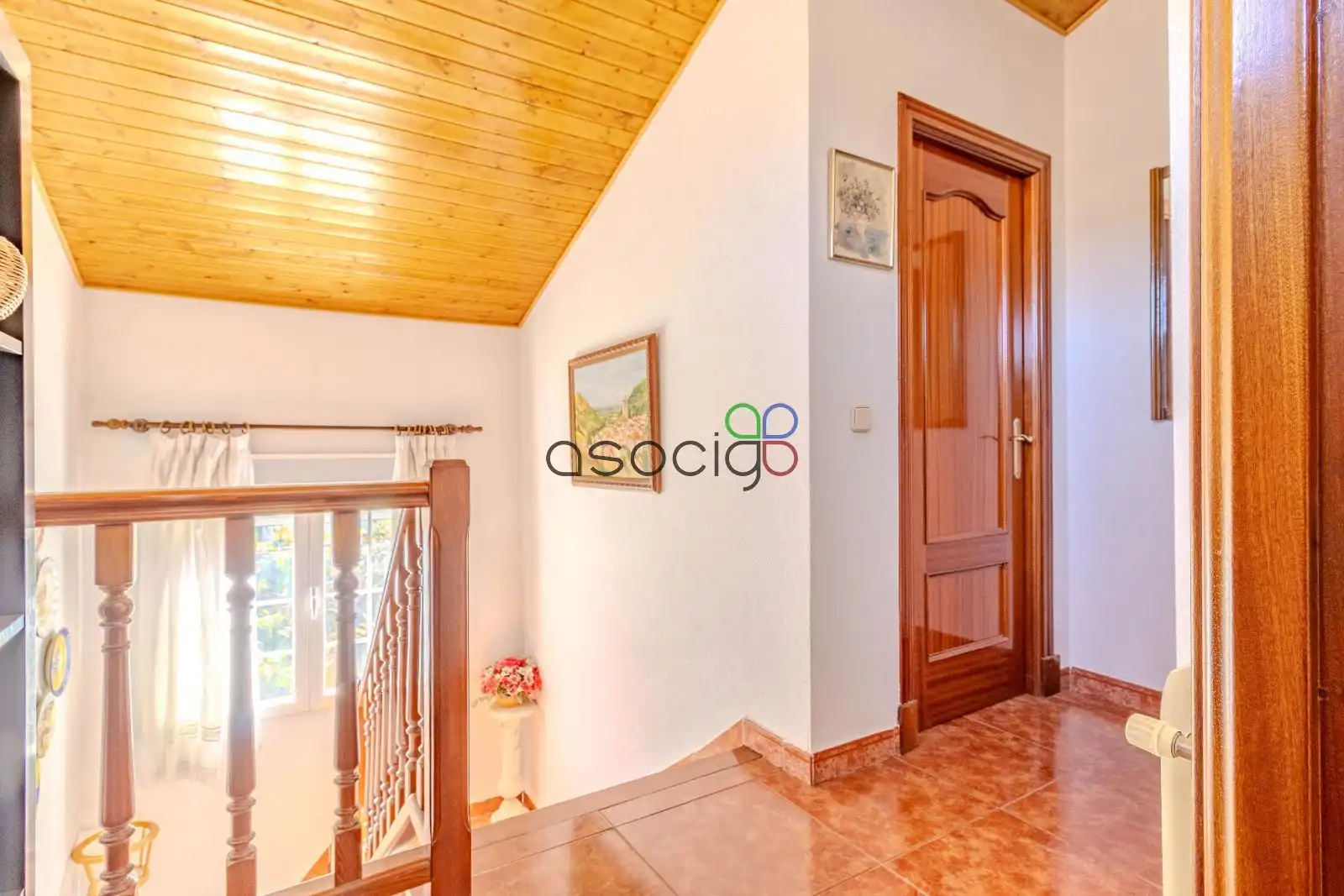 Villa in vendita a Jose Cascajero, imagen 32