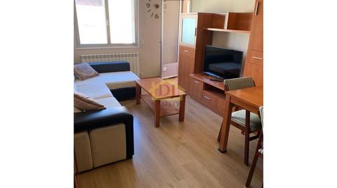 Foto 5 von Wohnung zur Miete in Avenida de Federico Anaya, Garrido Norte, Salamanca Capital
