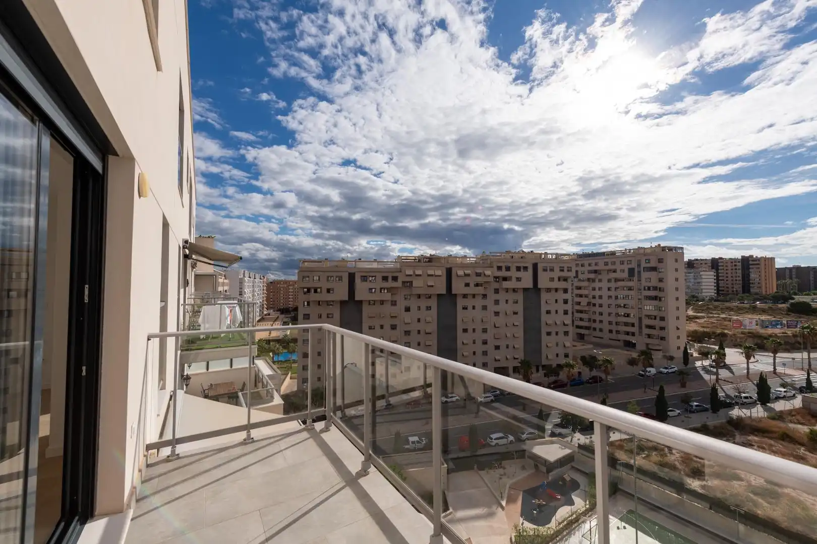 Wohnung mit Pool zur Miete in Calle Calle Tridente, imagen 35