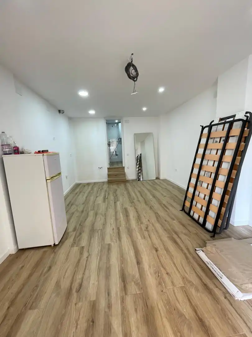 Estudi en venda en Alicante / Alacant