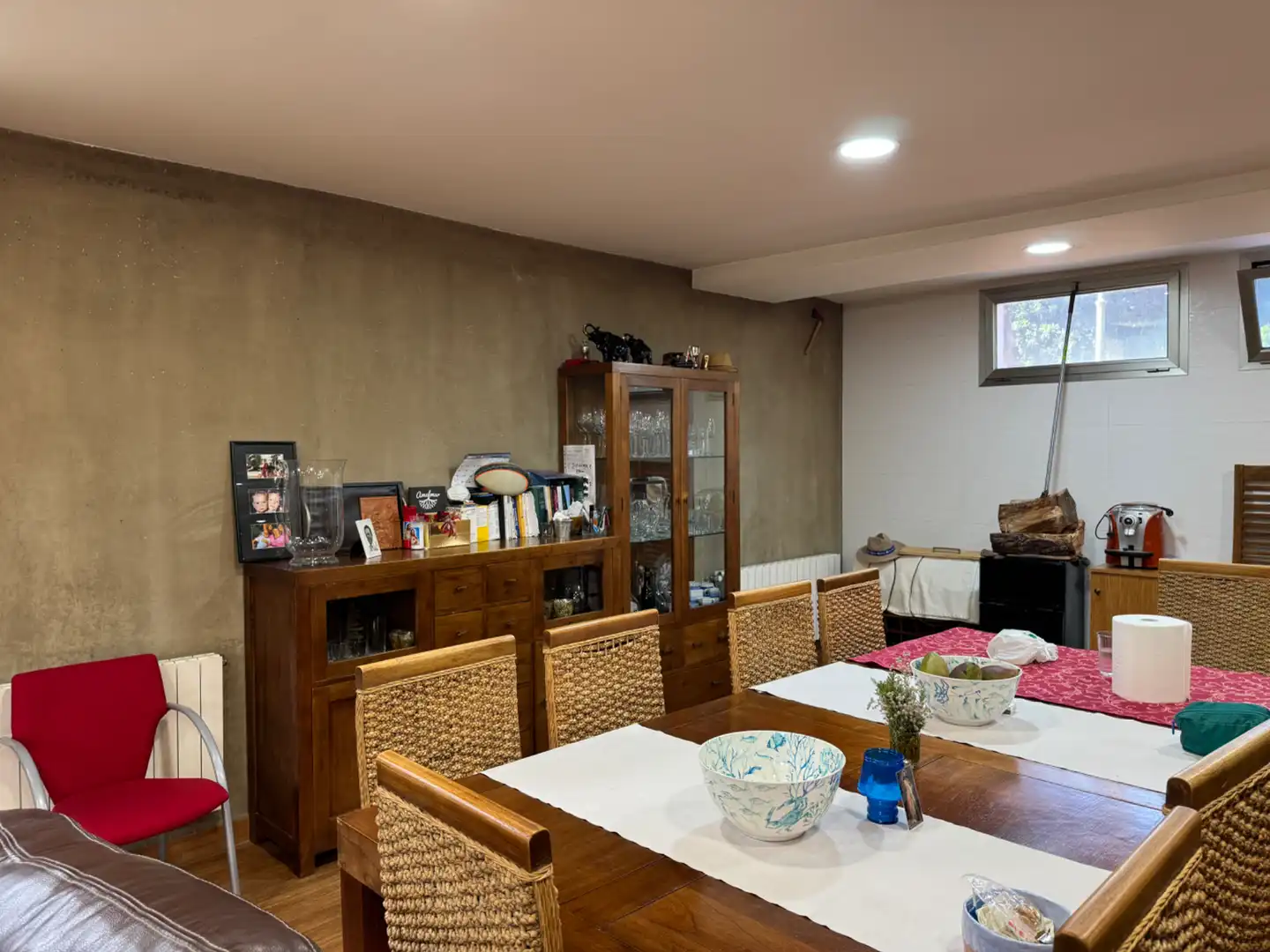 Chalet con terraza en venta en Camino del Tollo 5, imagen 32