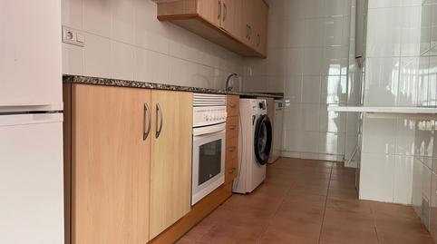 Foto 3 de Pis de lloguer a Calle Alfred Giner Sorolla, Estación - Universidad, Castellón