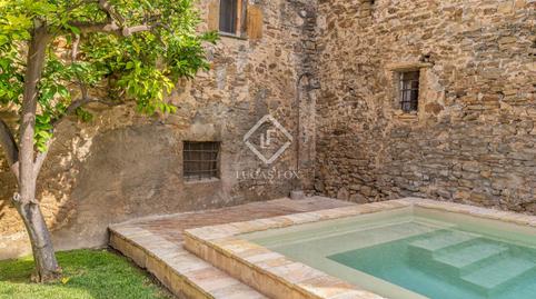 Photo 4 of Country house for sale in Gualta, Girona