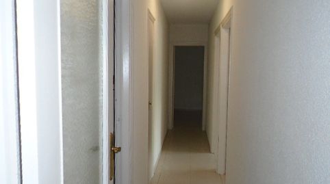 Foto 2 de Pis en venda a Camino Lobete, 32, Cascajos - Piqueras, Logroño