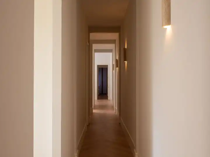 Flat for sale in  Madrid Capital  with Air Conditioner and Balcony
