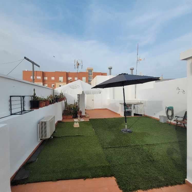 Flat for sale in Calle Azabache, La Gangosa, Vícar
