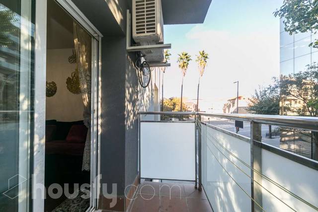 Piso en Venta en Carrer ďEdison, . en Ca n'Aurell