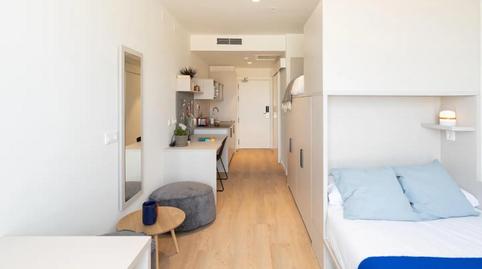 Photo 2 of Flat to share in L'Eixereta, Burjassot