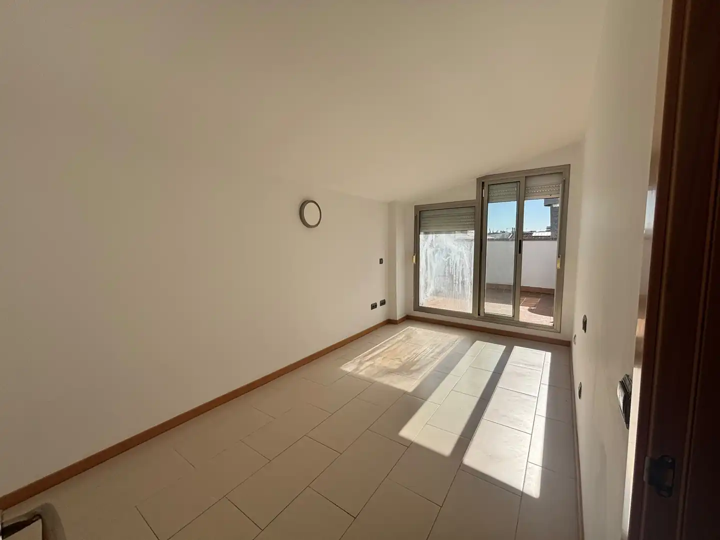 Balcony of Flat for sale in Vila-seca Poble