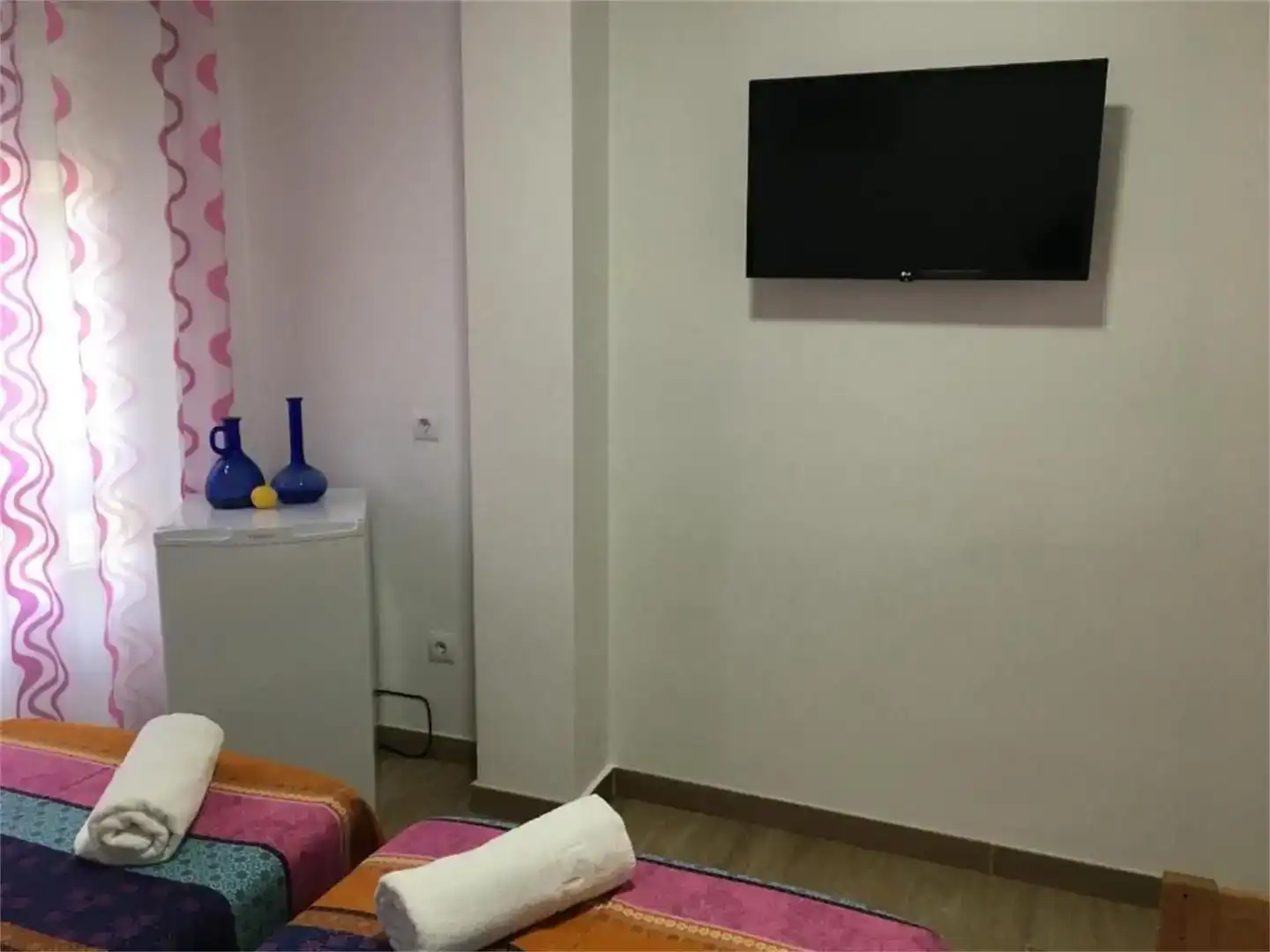 Habitación de Piso en venta en Dénia con Aire acondicionado y Balcón