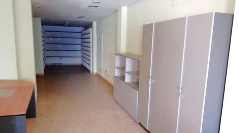 Photo 2 of Premises for sale in Mareny de Barraquetes, Sueca