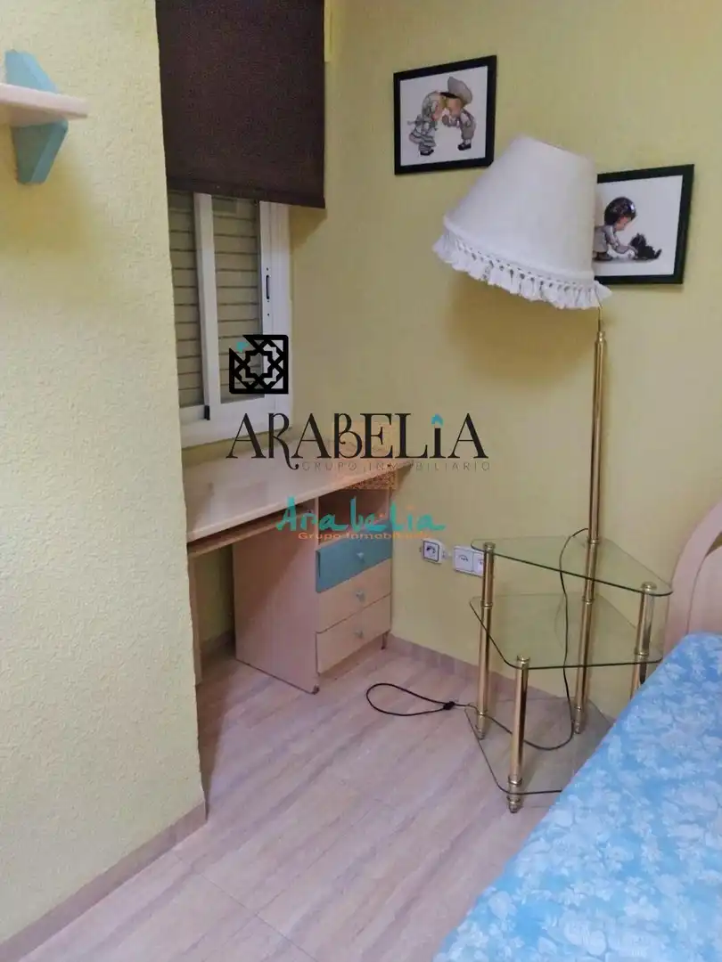 Wohnung zum Verkauf in Viñuela - Rescatado