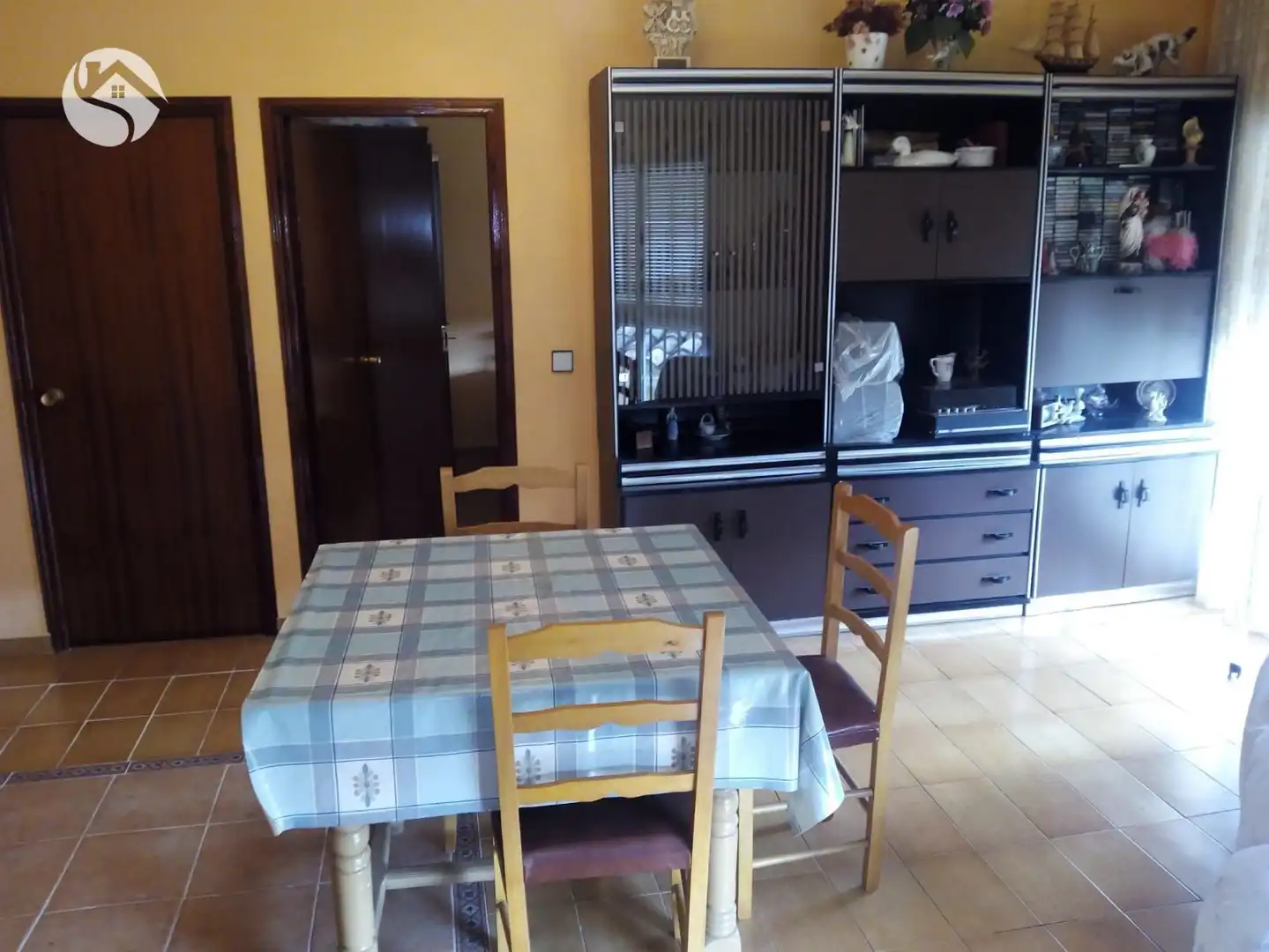 Menjador de Edifici en venda en Valdemoro-Sierra