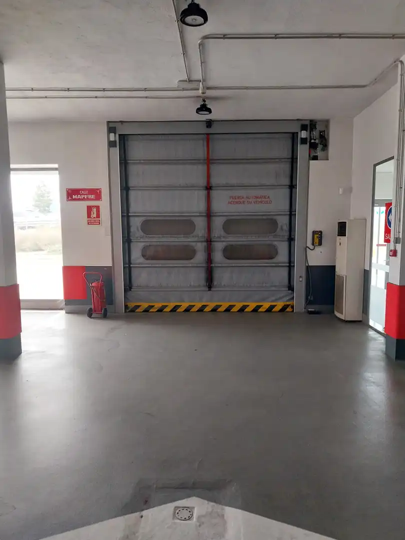 Nau industrial en venda a C/ de San Rafael, imagen 3