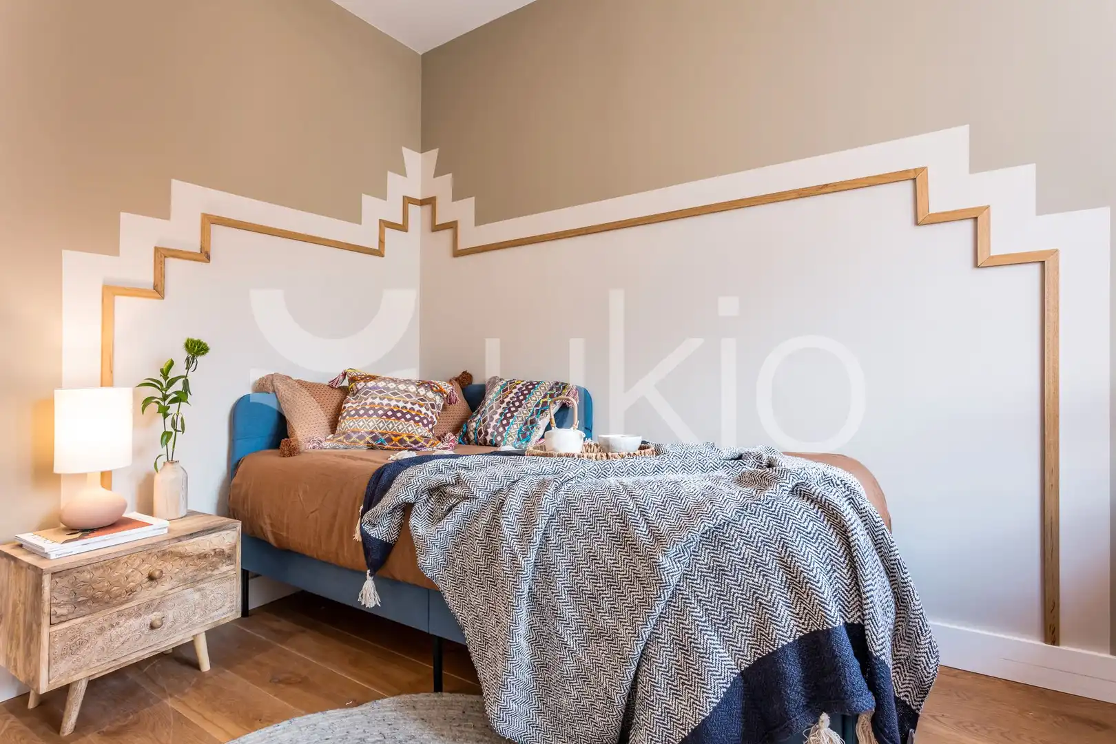 Apartament amb ascensor de lloguer a Calle del Monte Esquinza, imagen 20