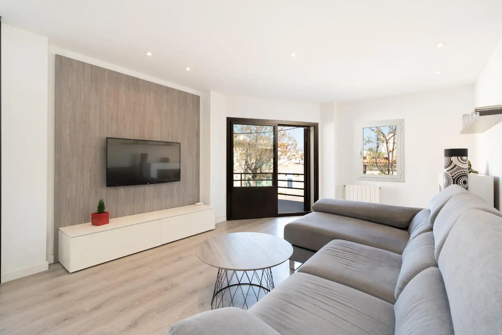 Living room of Houses for sale in Manacor