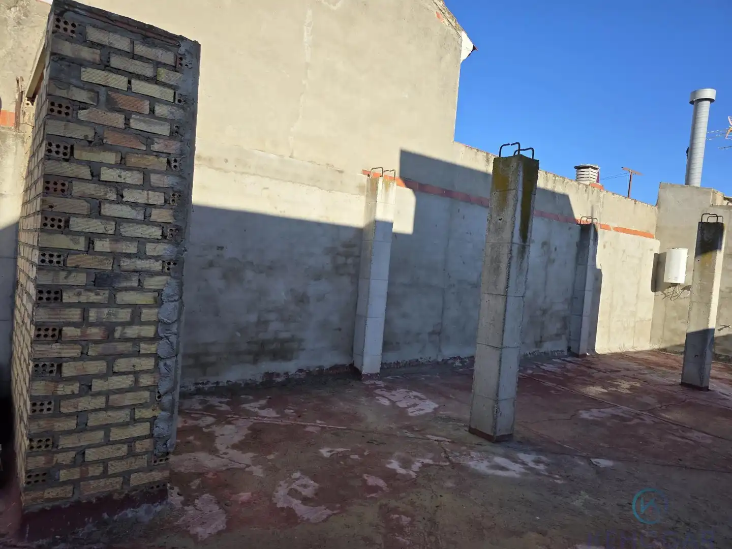 Casa en venta en Arco Norte - Avda España, imagen 18
