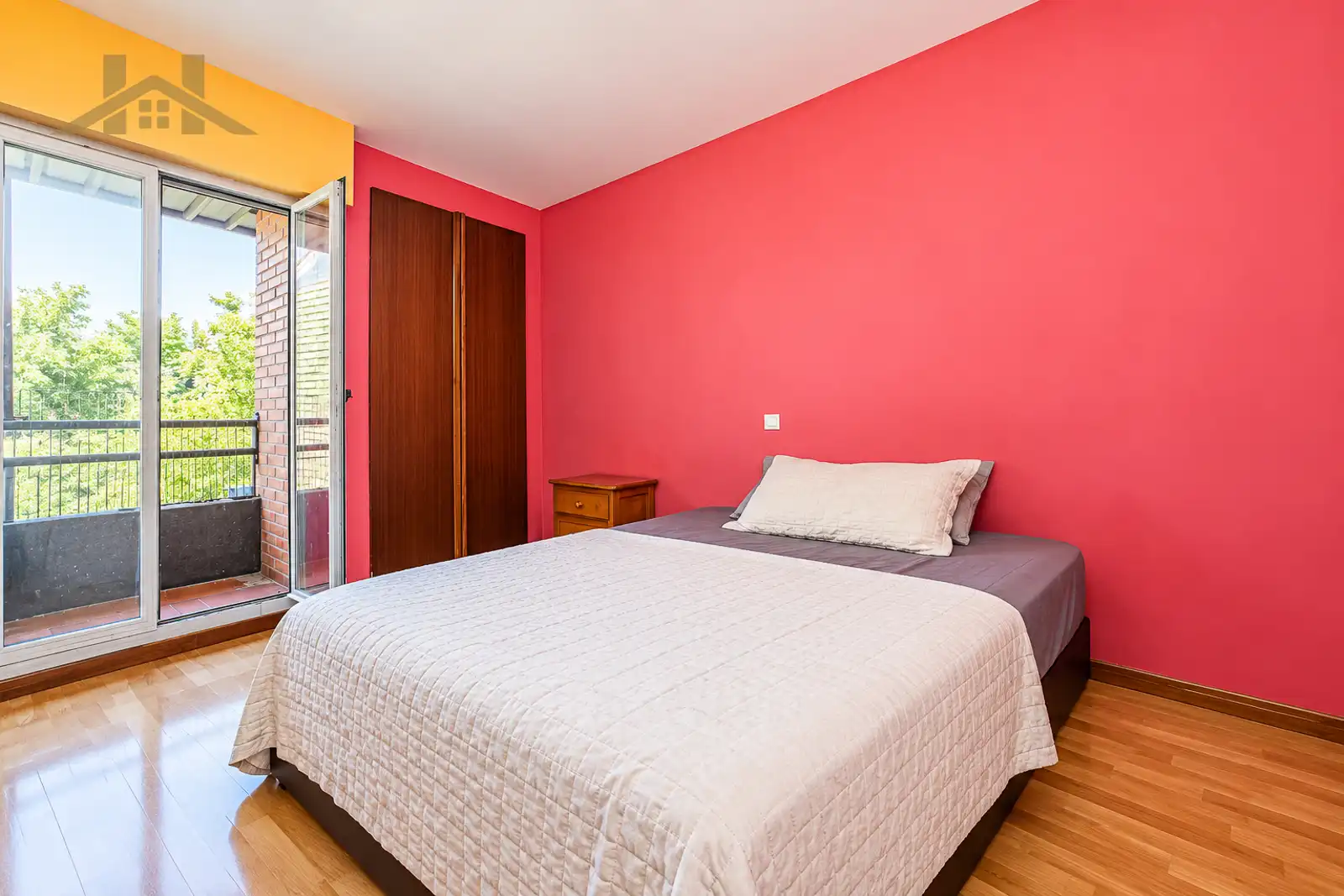Terraced house with terrace for sale in La Navata, imagen 4