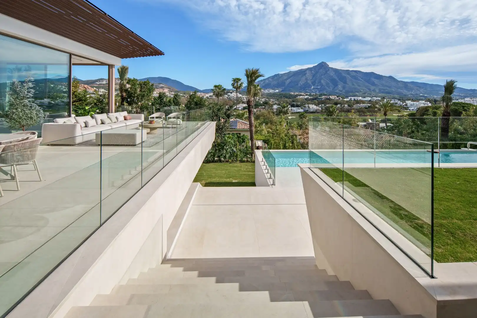 Chalet en venta en Nueva Andalucía, imagen 16