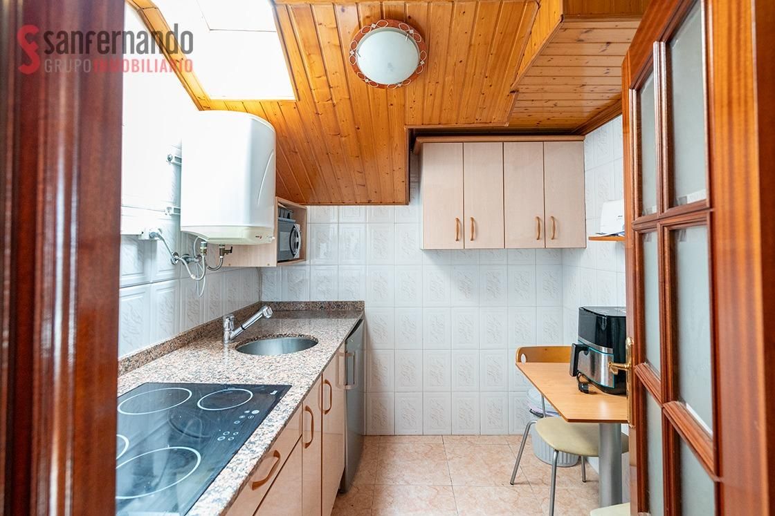 Apartment for sale in Paseo General Dávila, General Dávila