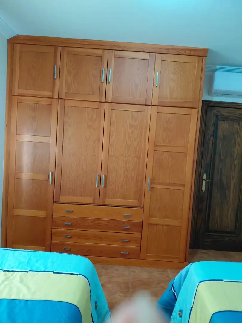 Bedroom of Detached homes for sale in Isla Mayor, Sevilla