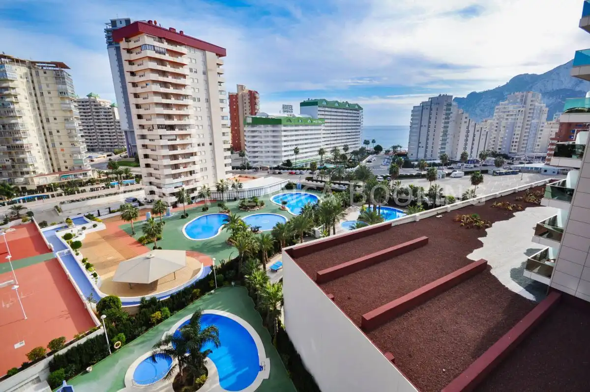 Apartment with lift for sale in Zona Levante - Playa Fossa, imagen 6
