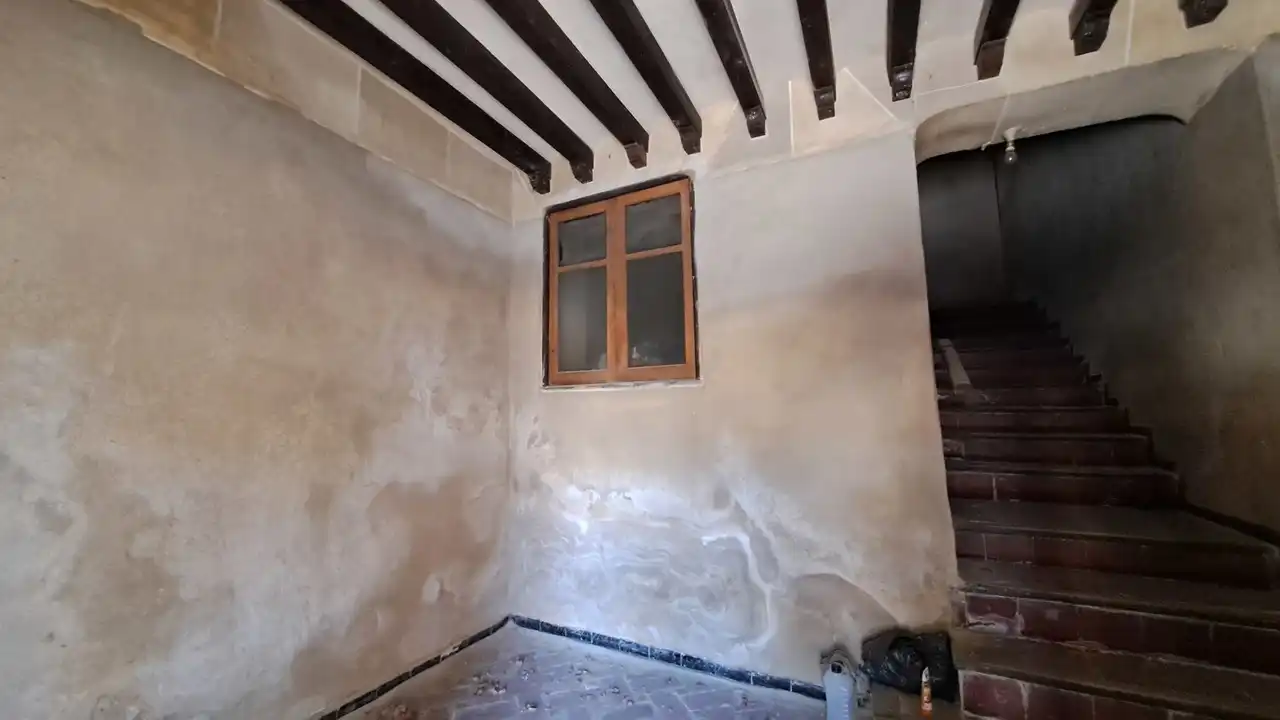 Mini appartamento in vendita a Orihuela ciudad, imagen 4