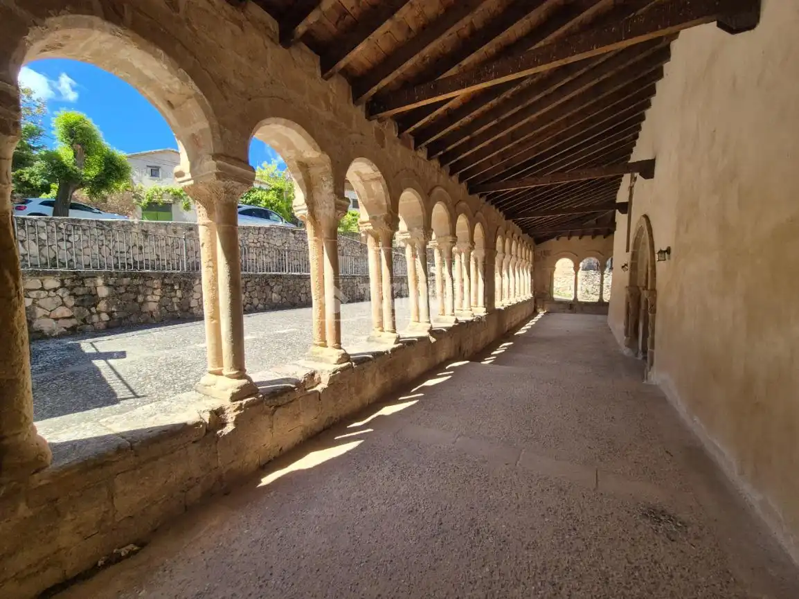 Finca rústica en venta en Sigüenza con Terraza