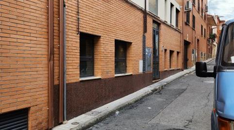 Photo 3 of Flat for sale in Calle Nuestra Senora de las Nieves, Santa Bárbara,  Toledo Capital