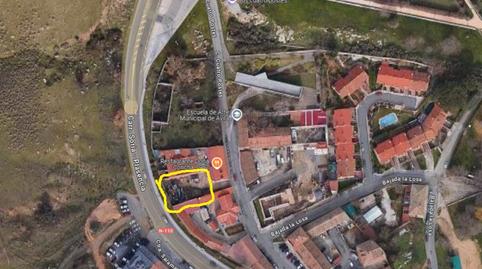 Photo 2 of Residential for sale in Calle Cuatro Postes, 3, Cuatro Postes, Ávila Capital